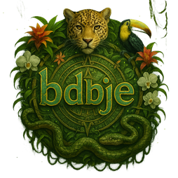bdbje এর লোগো