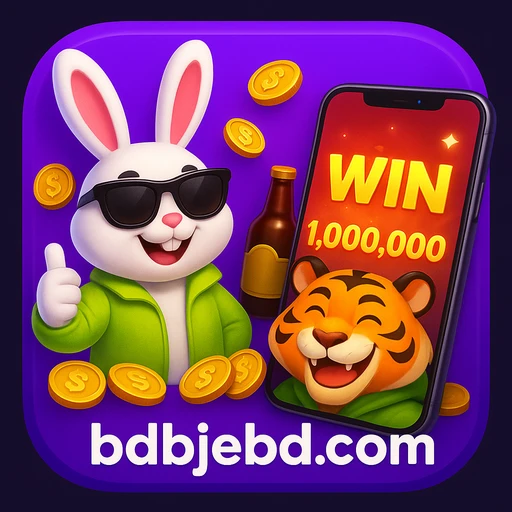 bdbje-তে অনলাইন লটারি খেলার সুযোগ রয়েছে